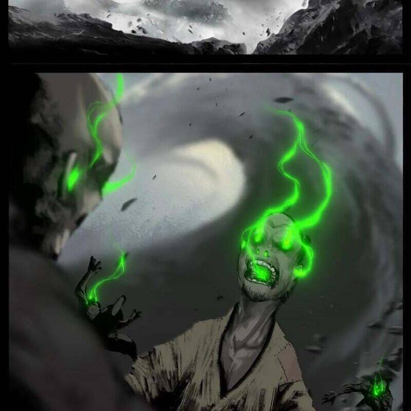 Tây Du Ký Ngoại Truyện [Chap 320-374]