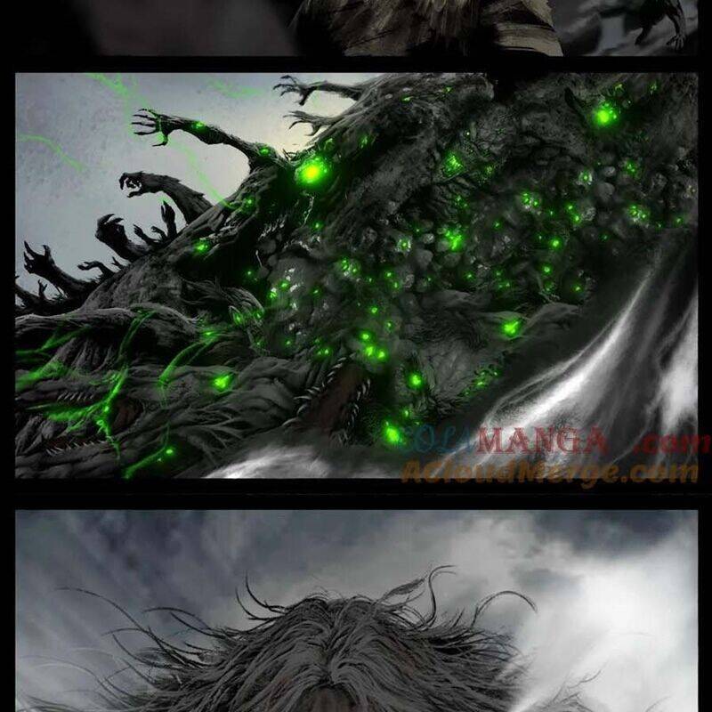 Tây Du Ký Ngoại Truyện [Chap 320-374]