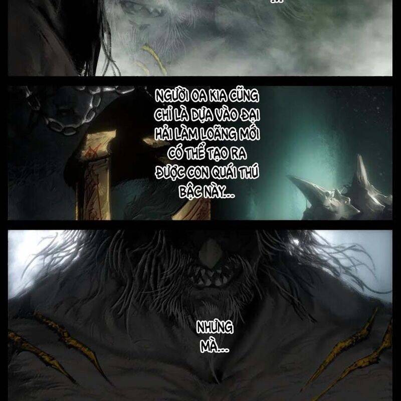 Tây Du Ký Ngoại Truyện [Chap 320-374]