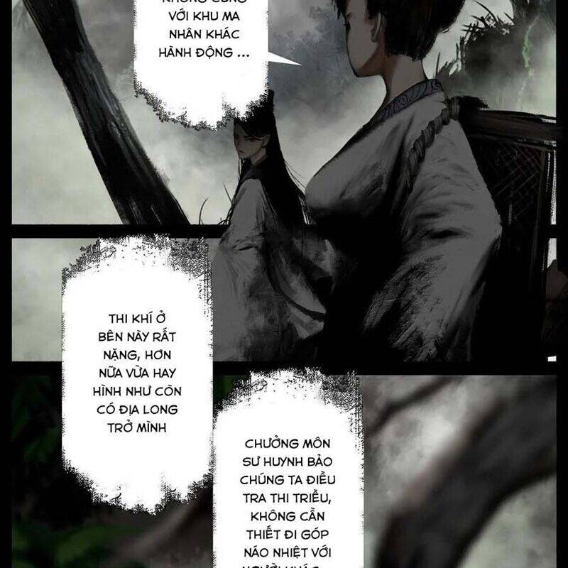 Tây Du Ký Ngoại Truyện [Chap 320-374]