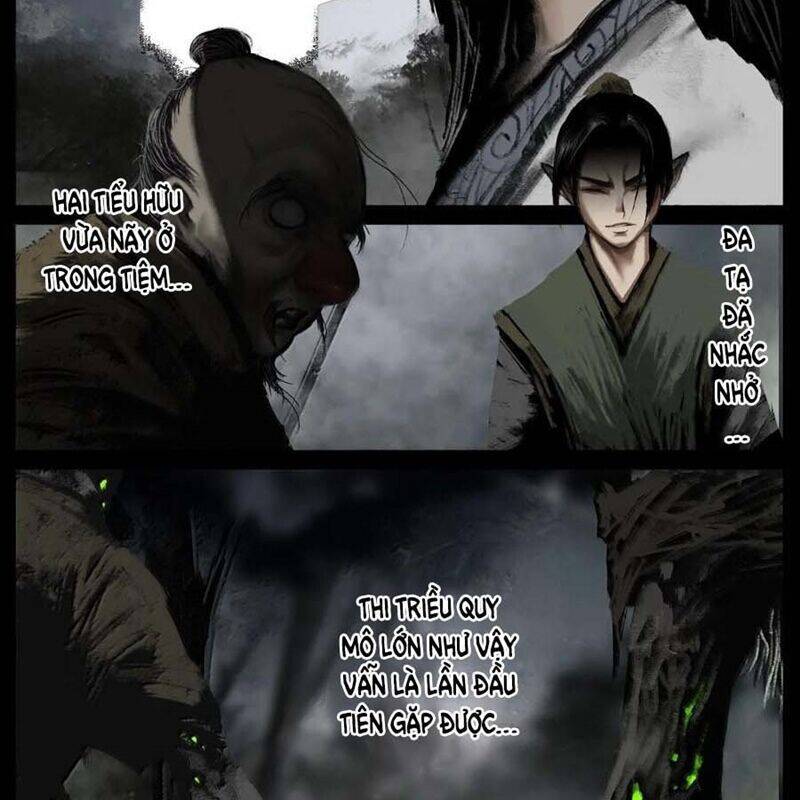 Tây Du Ký Ngoại Truyện [Chap 320-374]