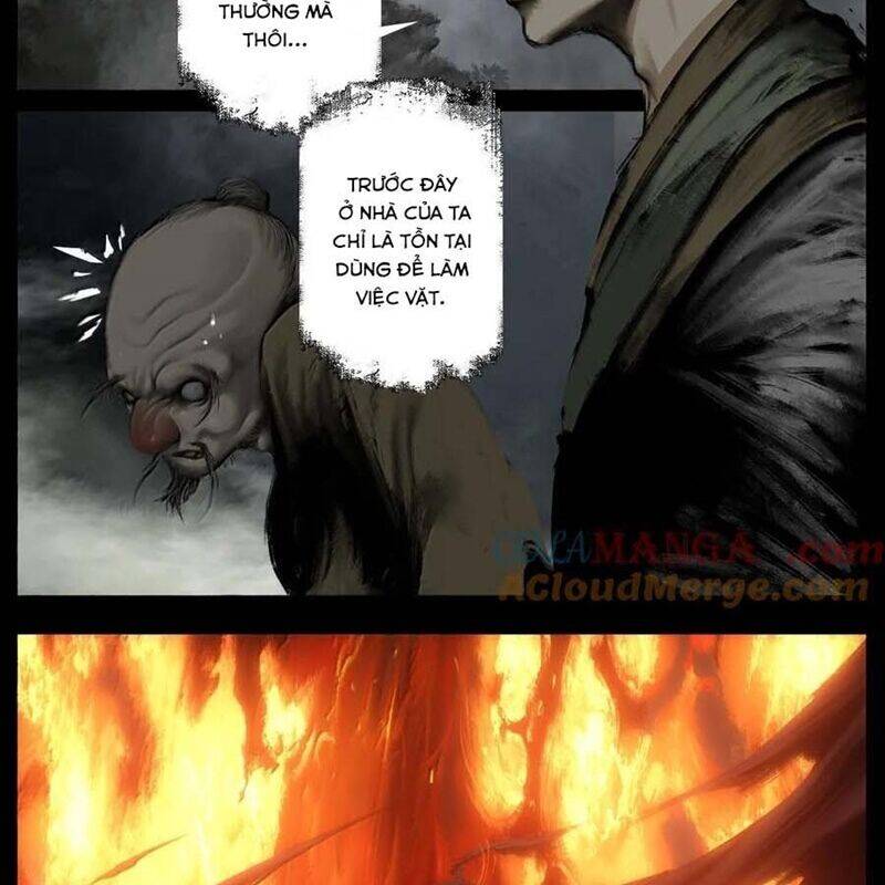 Tây Du Ký Ngoại Truyện [Chap 320-374]