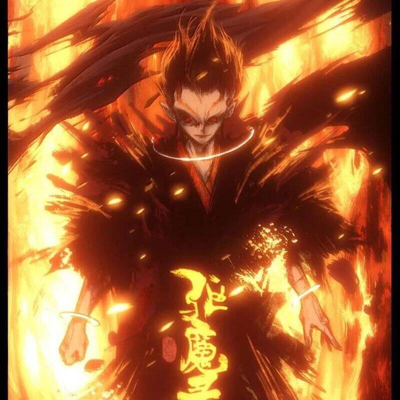 Tây Du Ký Ngoại Truyện [Chap 320-374]