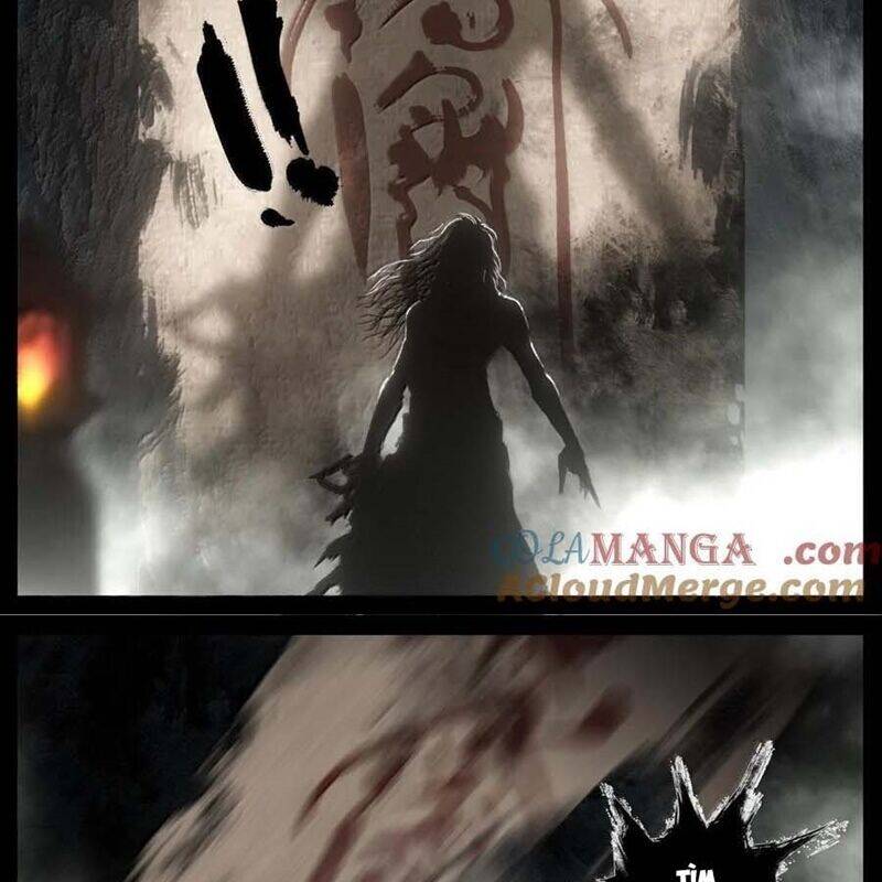 Tây Du Ký Ngoại Truyện [Chap 320-374]