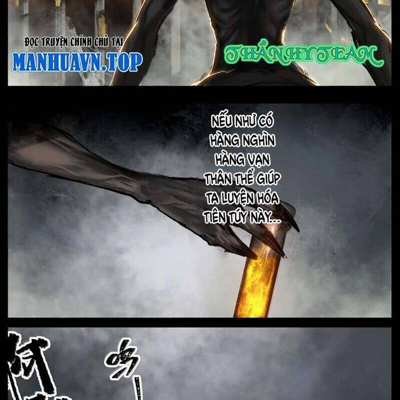 Tây Du Ký Ngoại Truyện [Chap 320-374]