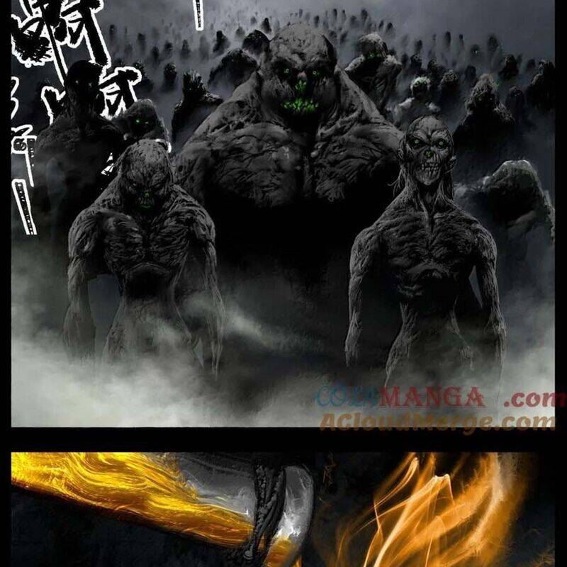 Tây Du Ký Ngoại Truyện [Chap 320-374]