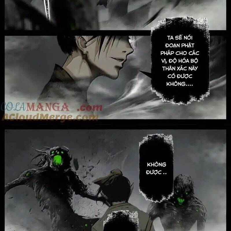 Tây Du Ký Ngoại Truyện [Chap 320-374]