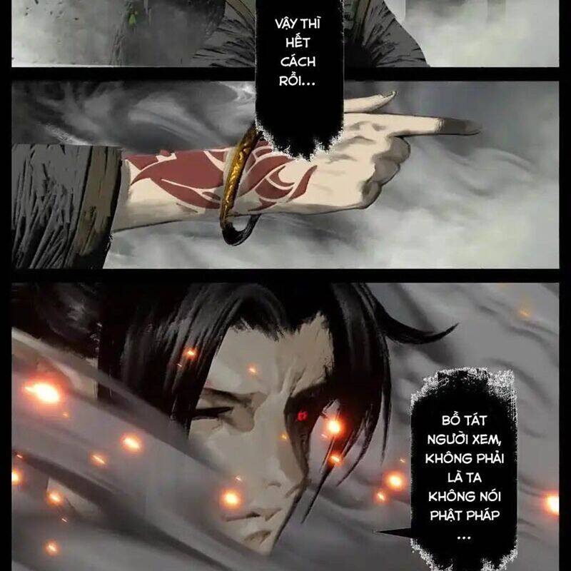 Tây Du Ký Ngoại Truyện [Chap 320-374]