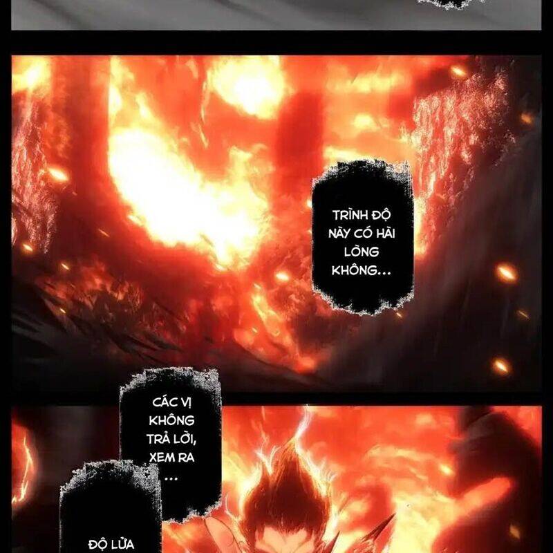 Tây Du Ký Ngoại Truyện [Chap 320-374]