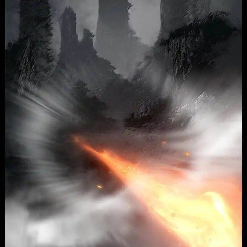 Tây Du Ký Ngoại Truyện [Chap 320-374]