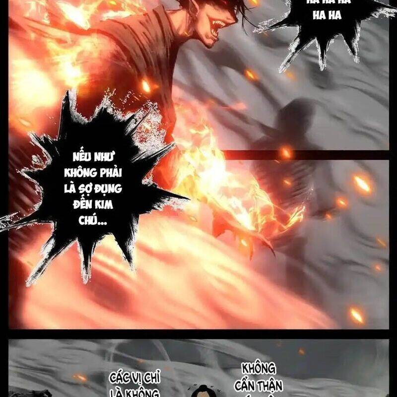 Tây Du Ký Ngoại Truyện [Chap 320-374]