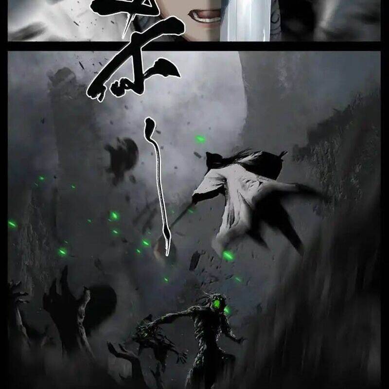 Tây Du Ký Ngoại Truyện [Chap 320-374]