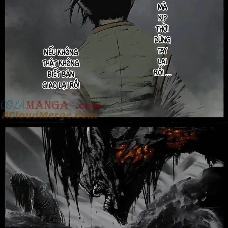 Tây Du Ký Ngoại Truyện [Chap 320-374]