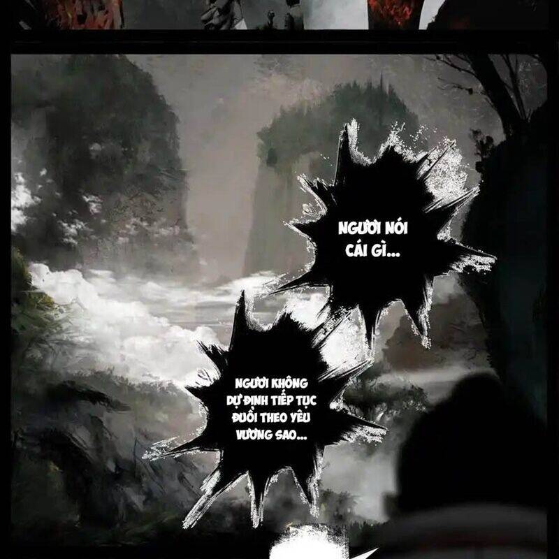 Tây Du Ký Ngoại Truyện [Chap 320-374]