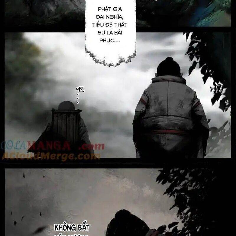 Tây Du Ký Ngoại Truyện [Chap 320-374]