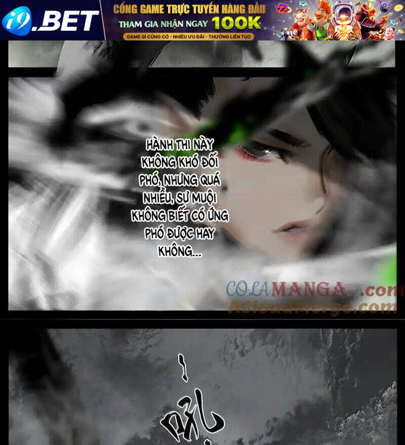 Tây Du Ký Ngoại Truyện [Chap 320-374]