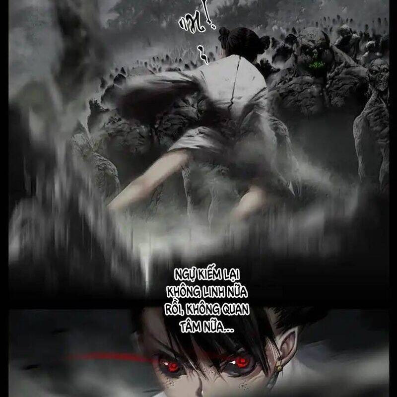 Tây Du Ký Ngoại Truyện [Chap 320-374]