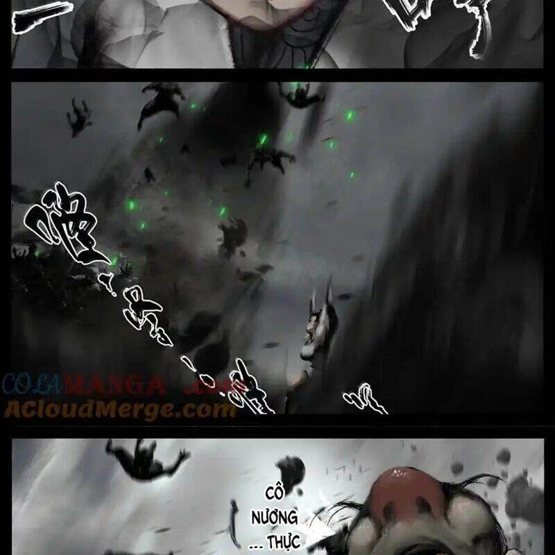 Tây Du Ký Ngoại Truyện [Chap 320-374]