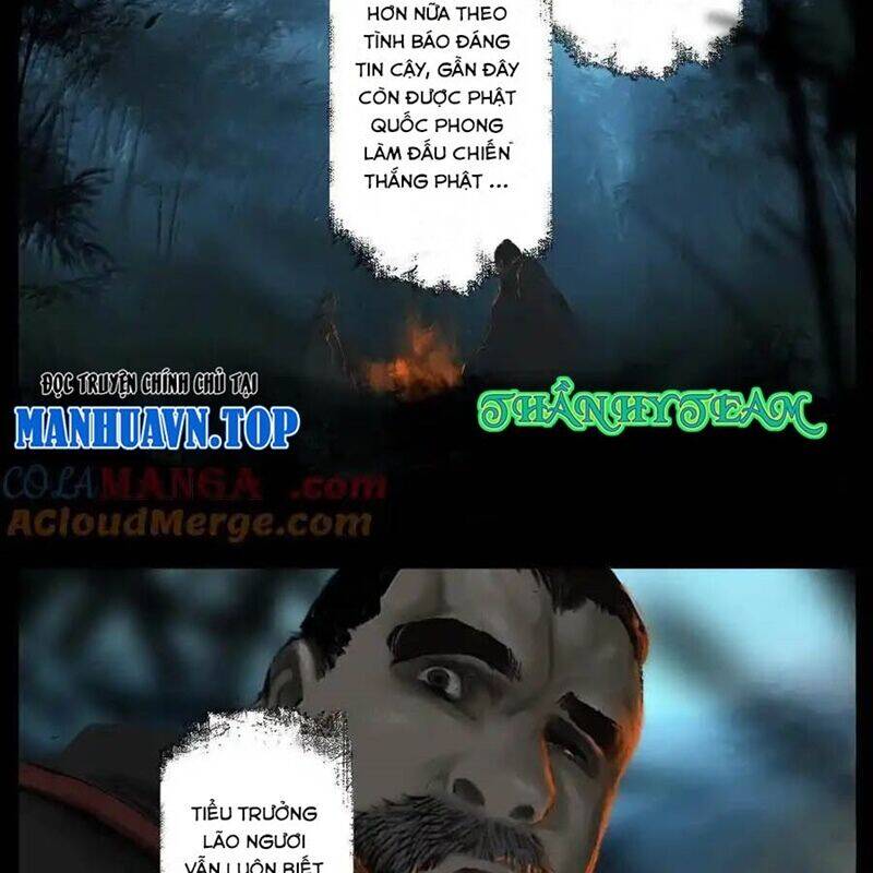 Tây Du Ký Ngoại Truyện [Chap 320-374]