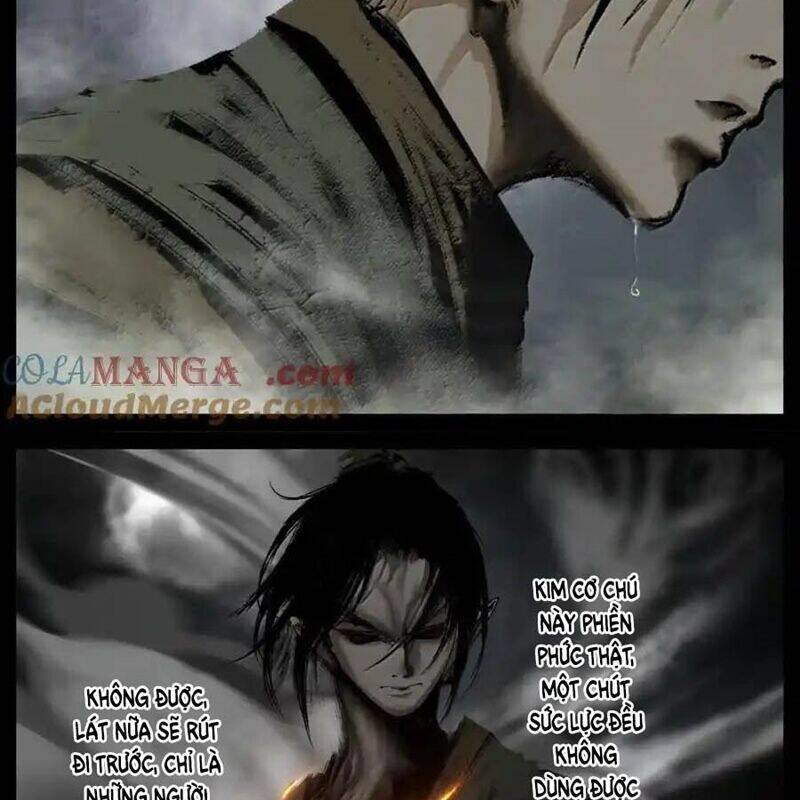 Tây Du Ký Ngoại Truyện [Chap 320-374]