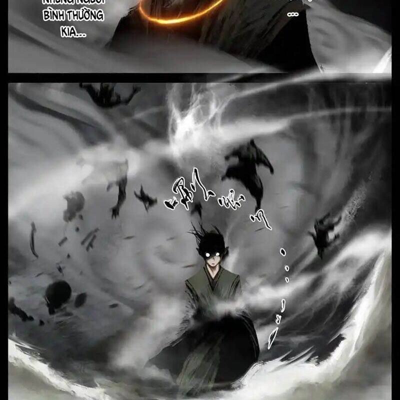 Tây Du Ký Ngoại Truyện [Chap 320-374]