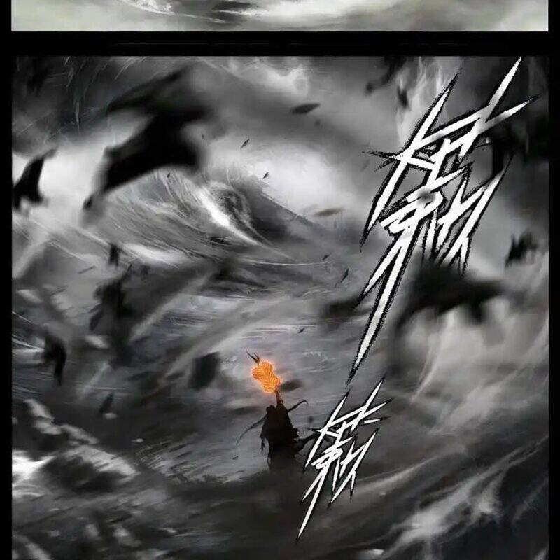 Tây Du Ký Ngoại Truyện [Chap 320-374]