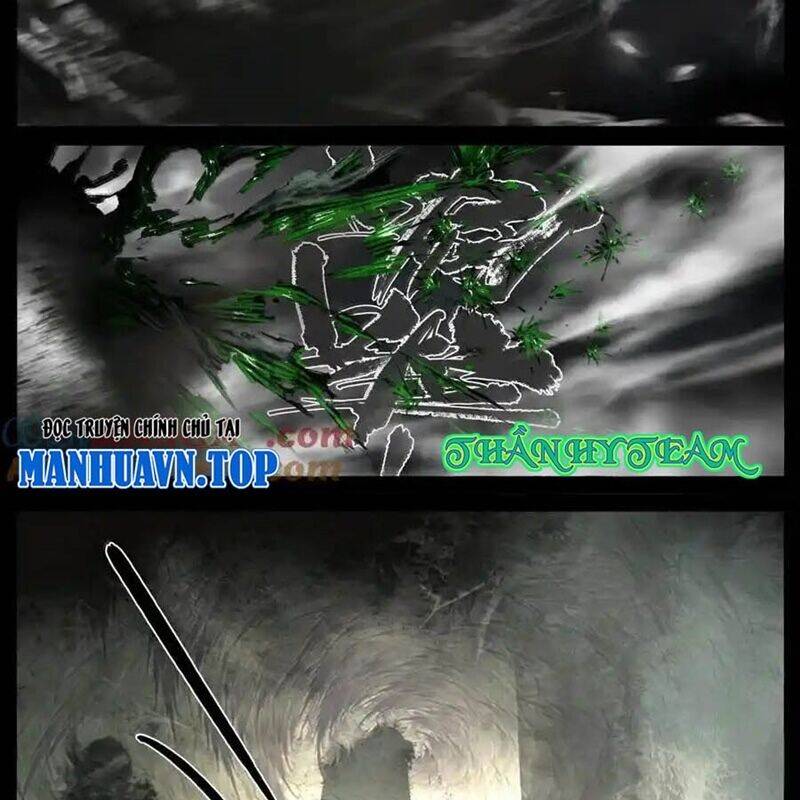 Tây Du Ký Ngoại Truyện [Chap 320-374]