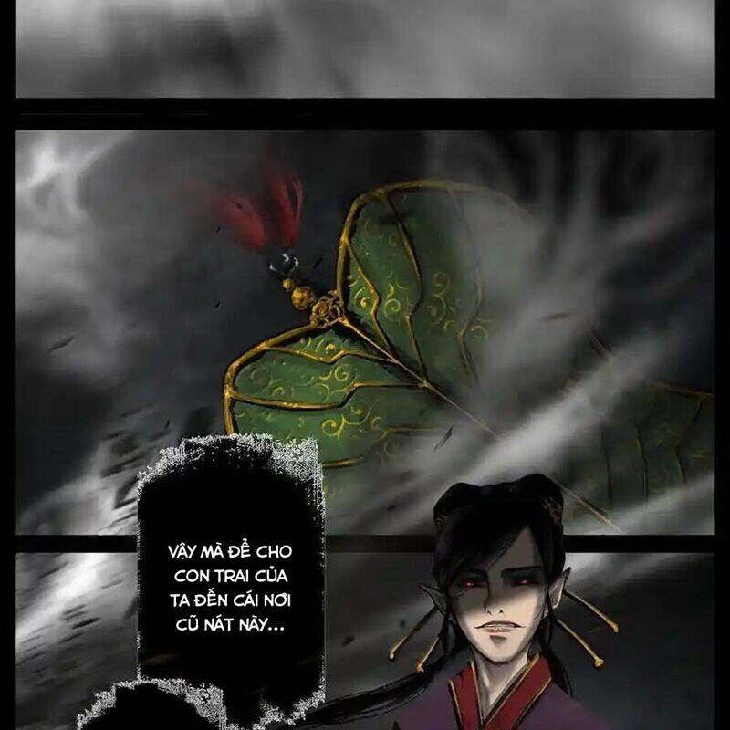 Tây Du Ký Ngoại Truyện [Chap 320-374]