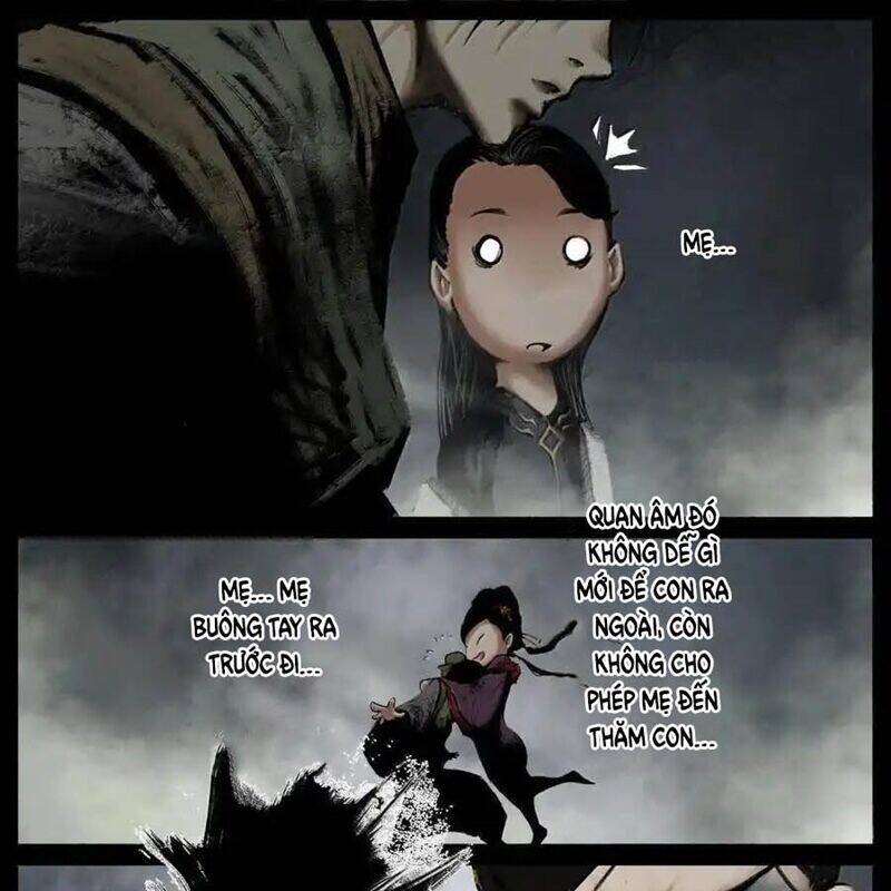 Tây Du Ký Ngoại Truyện [Chap 320-374]