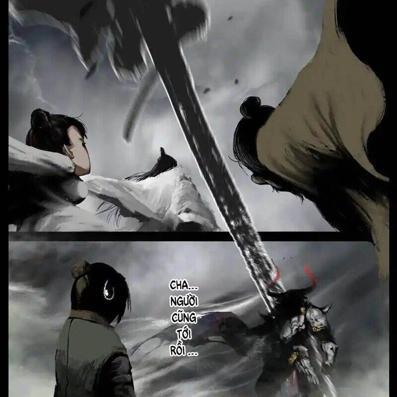 Tây Du Ký Ngoại Truyện [Chap 320-374]