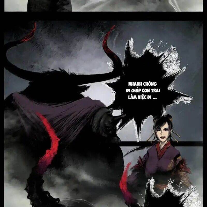 Tây Du Ký Ngoại Truyện [Chap 320-374]