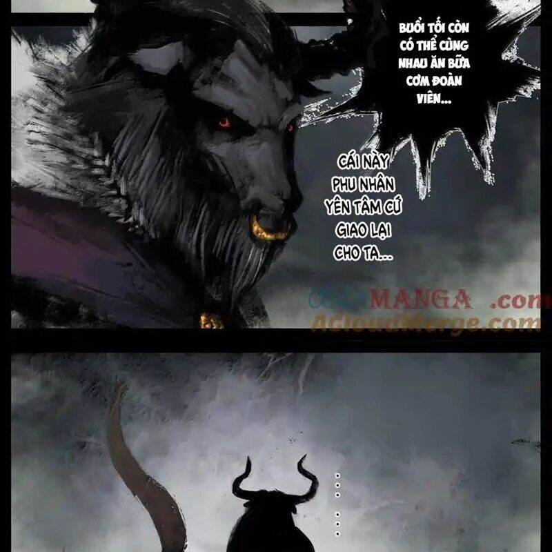 Tây Du Ký Ngoại Truyện [Chap 320-374]