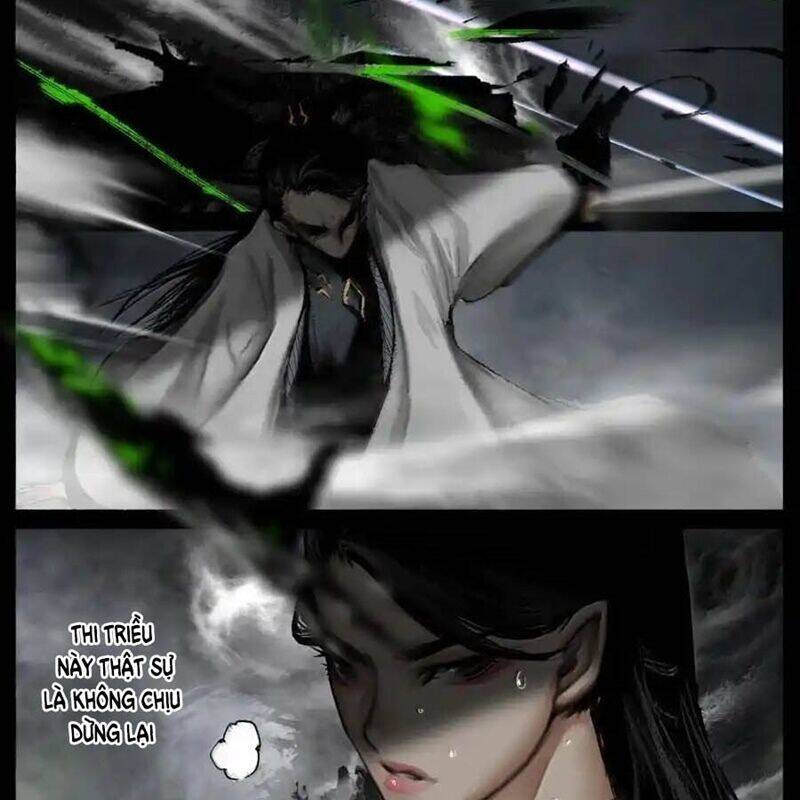 Tây Du Ký Ngoại Truyện [Chap 320-374]