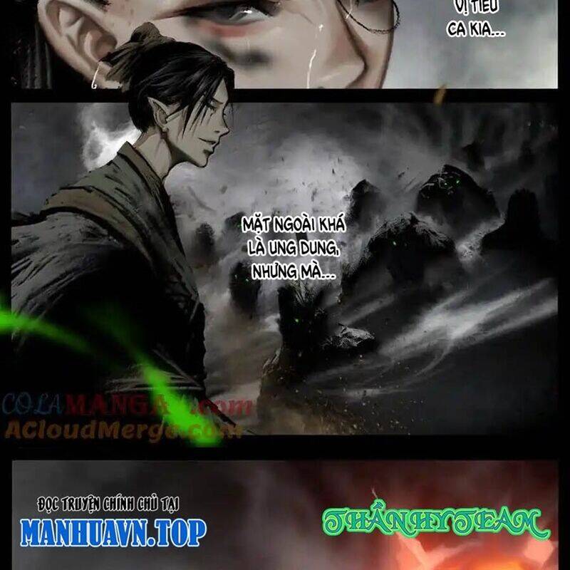 Tây Du Ký Ngoại Truyện [Chap 320-374]