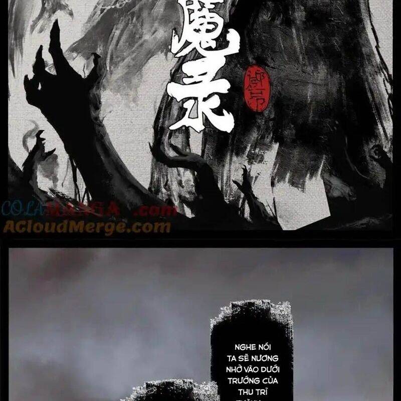 Tây Du Ký Ngoại Truyện [Chap 320-374]