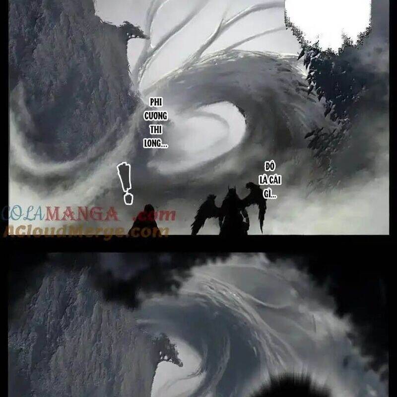 Tây Du Ký Ngoại Truyện [Chap 320-374]