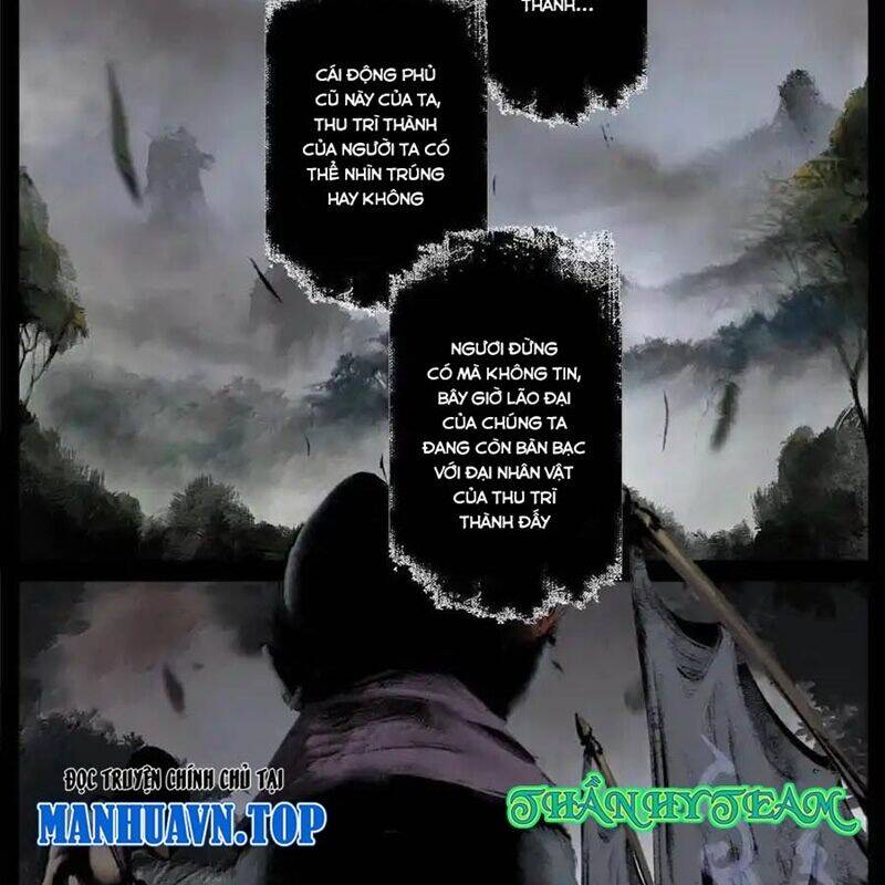 Tây Du Ký Ngoại Truyện [Chap 320-374]