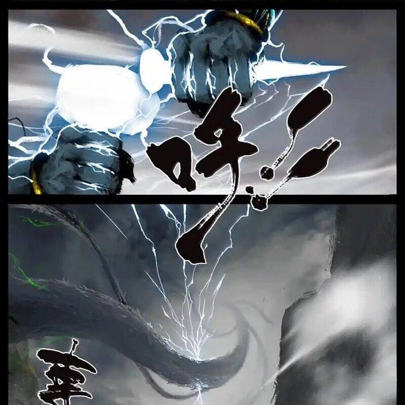 Tây Du Ký Ngoại Truyện [Chap 320-374]