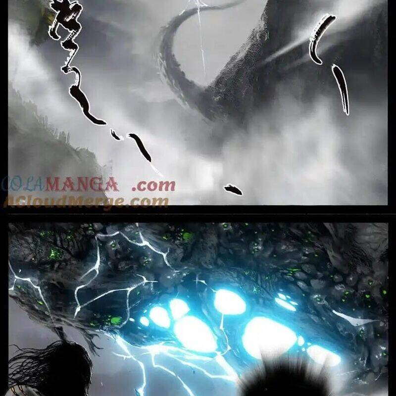 Tây Du Ký Ngoại Truyện [Chap 320-374]