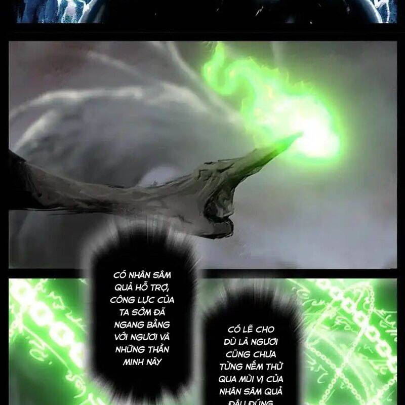 Tây Du Ký Ngoại Truyện [Chap 320-374]