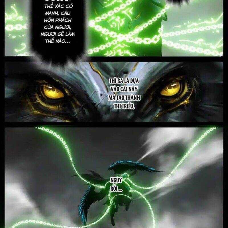 Tây Du Ký Ngoại Truyện [Chap 320-374]