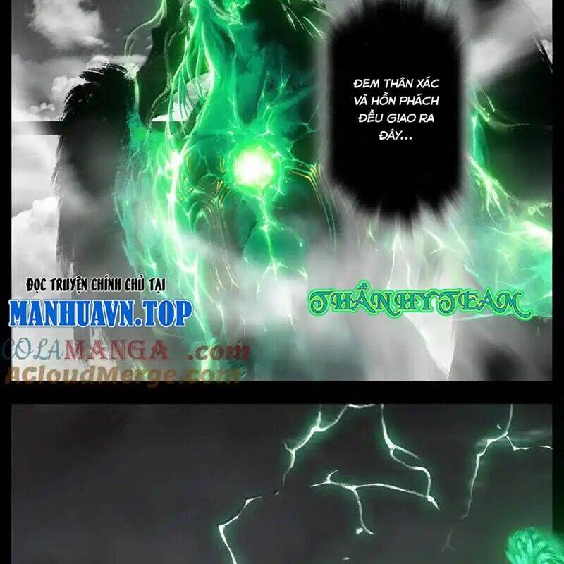 Tây Du Ký Ngoại Truyện [Chap 320-374]