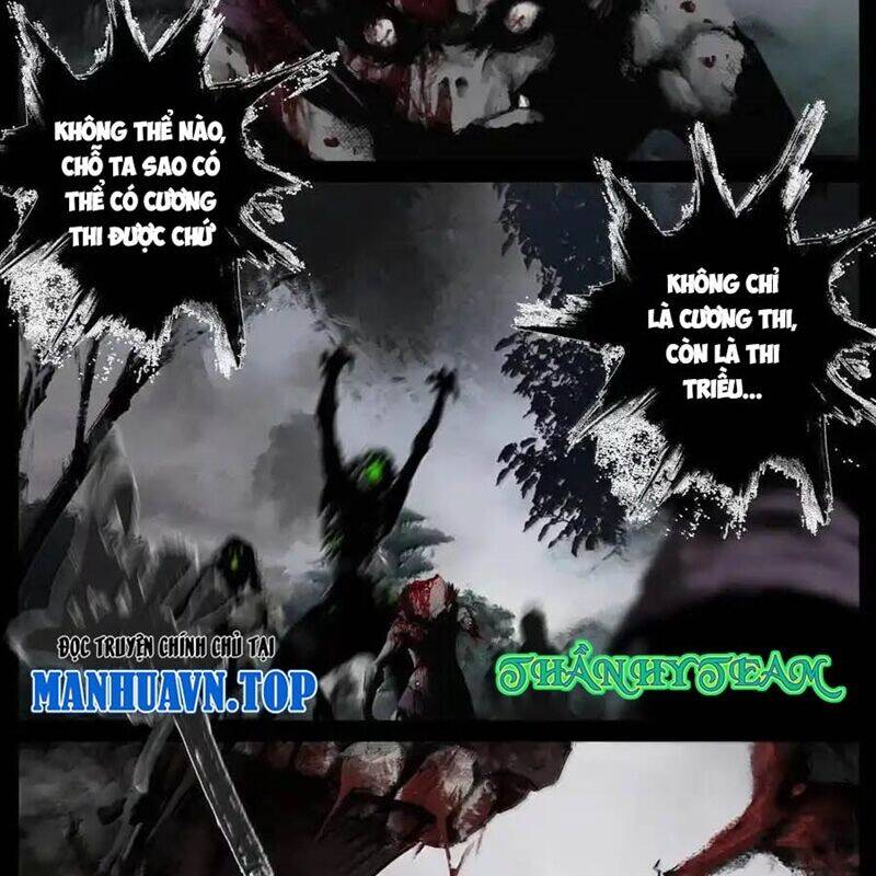 Tây Du Ký Ngoại Truyện [Chap 320-374]