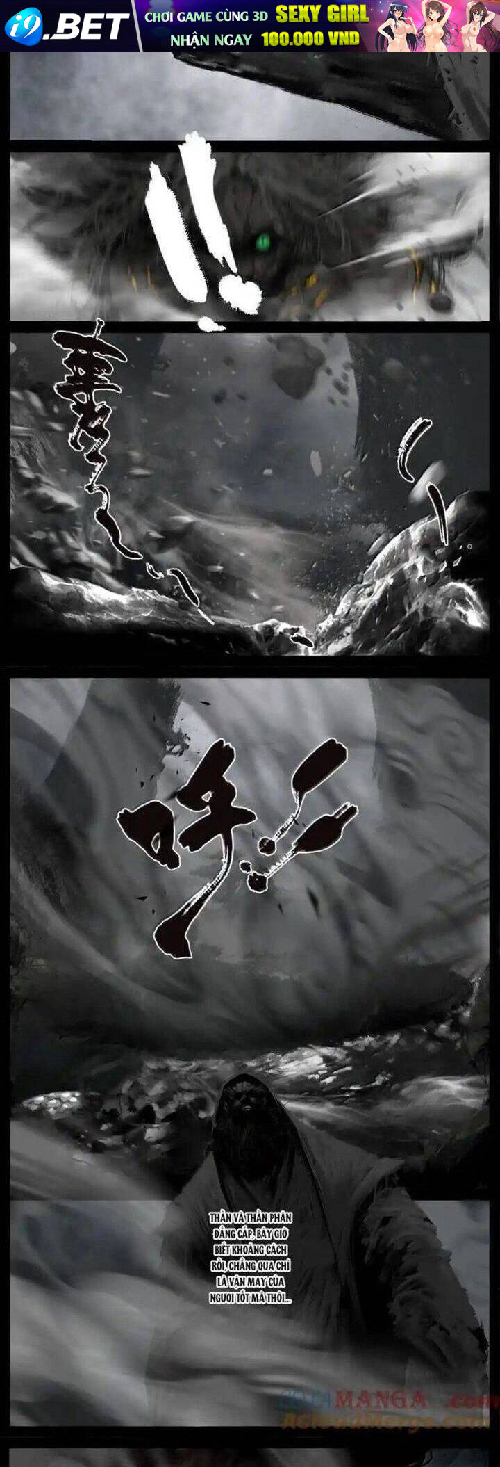 Tây Du Ký Ngoại Truyện [Chap 320-374]