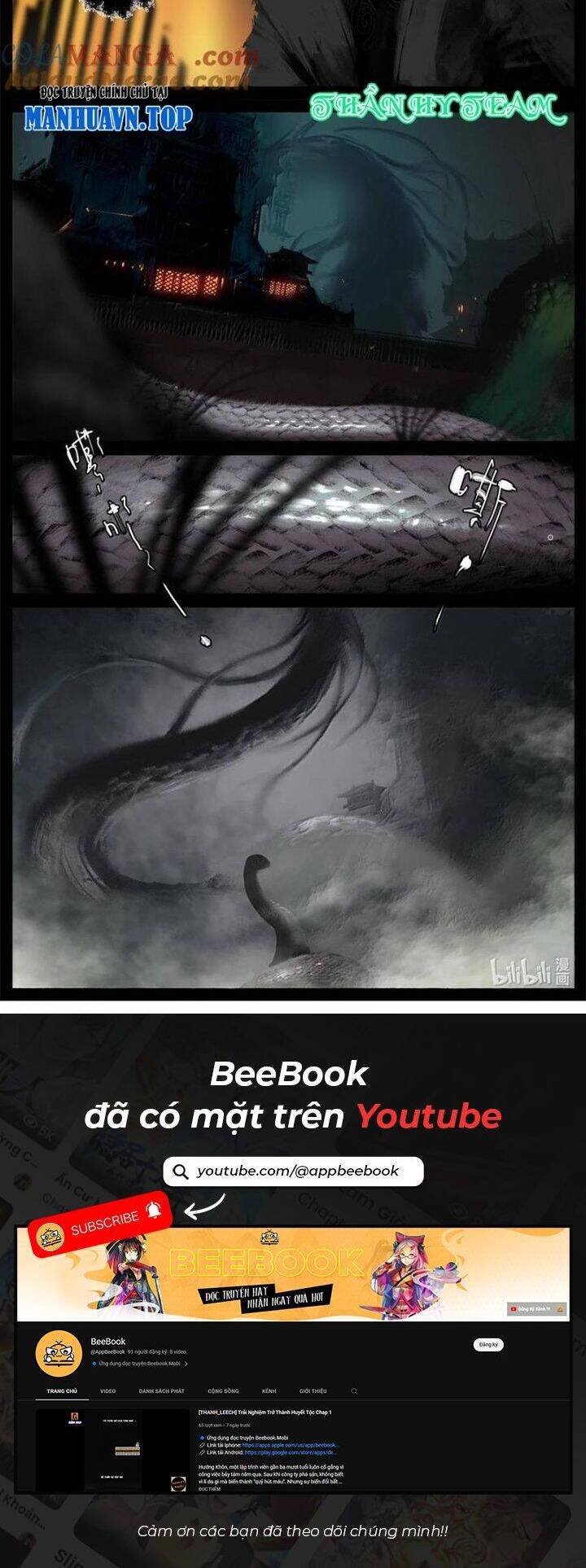 Tây Du Ký Ngoại Truyện [Chap 320-374]