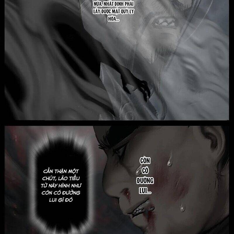 Tây Du Ký Ngoại Truyện [Chap 320-374]