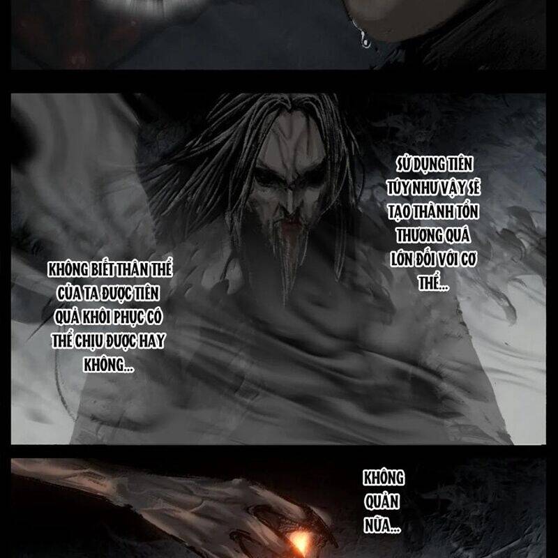 Tây Du Ký Ngoại Truyện [Chap 320-374]