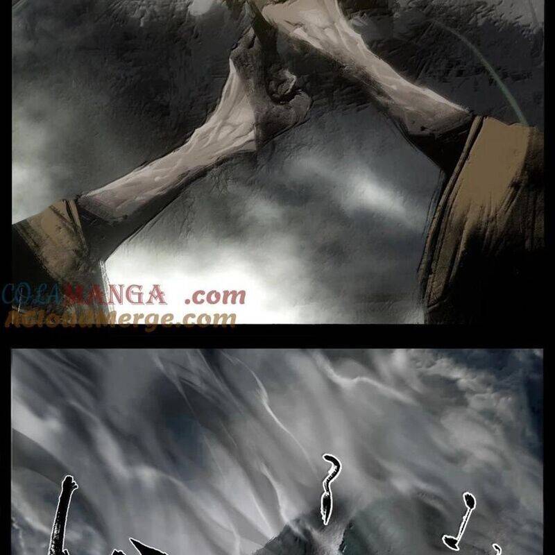 Tây Du Ký Ngoại Truyện [Chap 320-374]