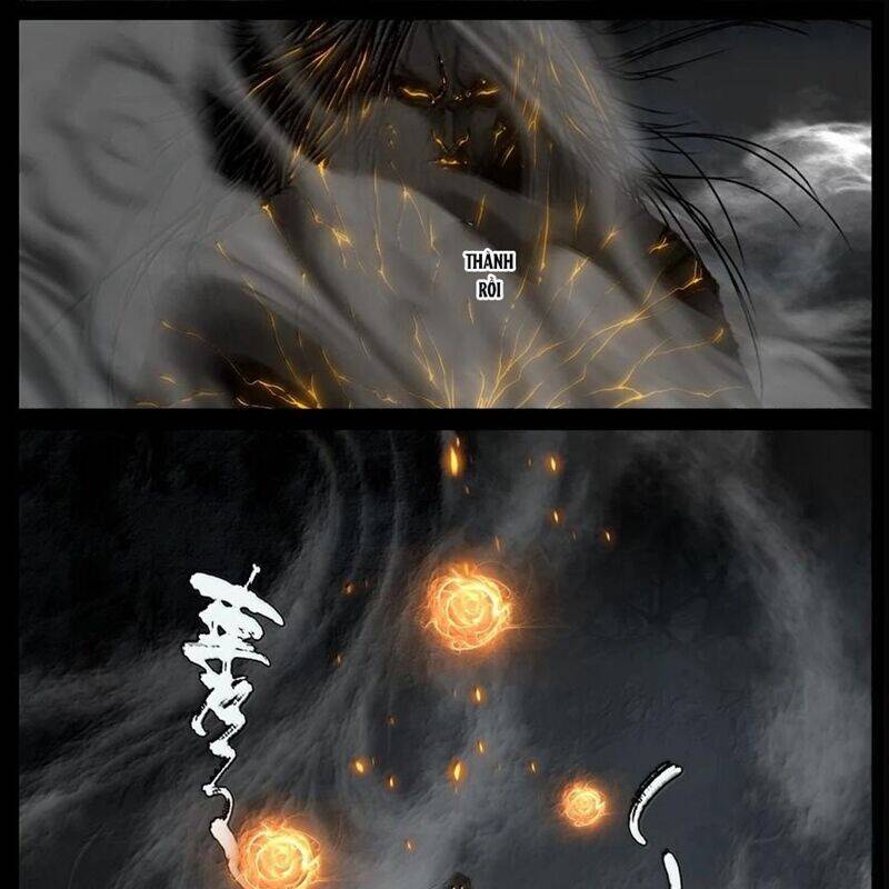 Tây Du Ký Ngoại Truyện [Chap 320-374]