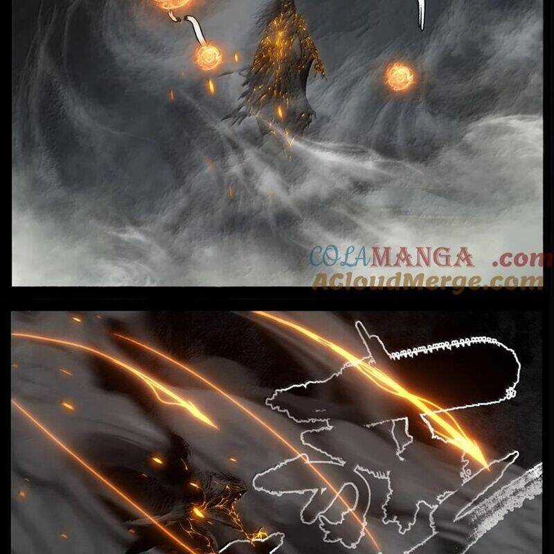 Tây Du Ký Ngoại Truyện [Chap 320-374]